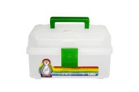 Ящик универсальный Т-25 250х160х150мм